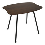 Scandinavian style coffee table from the 50s