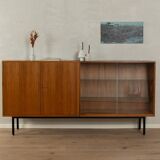 1960s Highboard