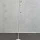 Vintage floor lamp with lamp dimmer