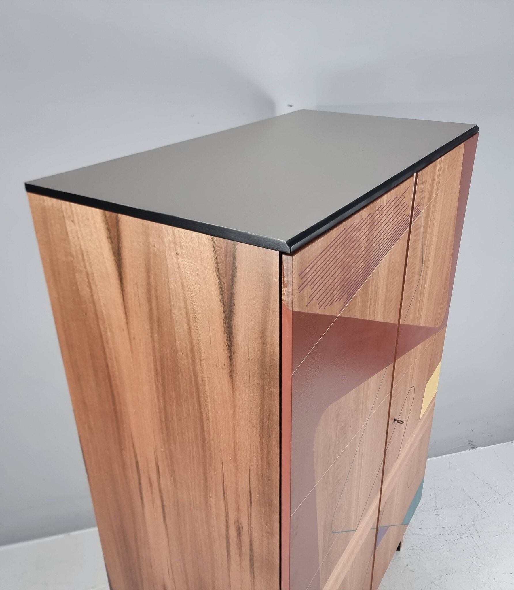 Garde-robe vintage, années 1970