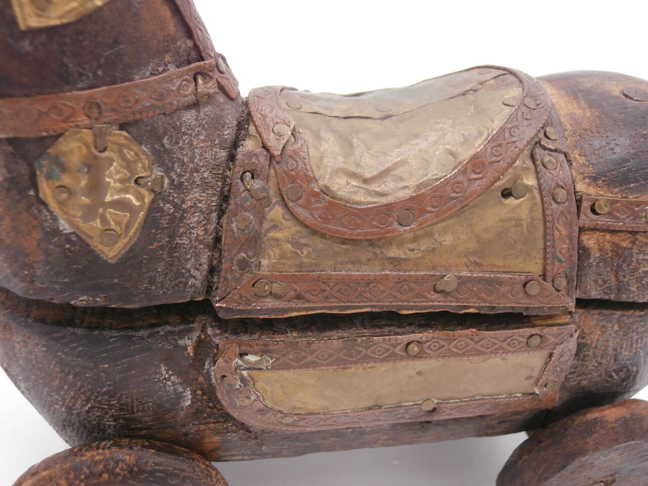 Jouet en bois