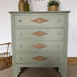 Commode Art Déco