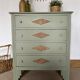 Commode Art Déco