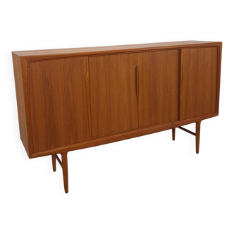 Teak Deens design sideboard Axel Christensen Denmark