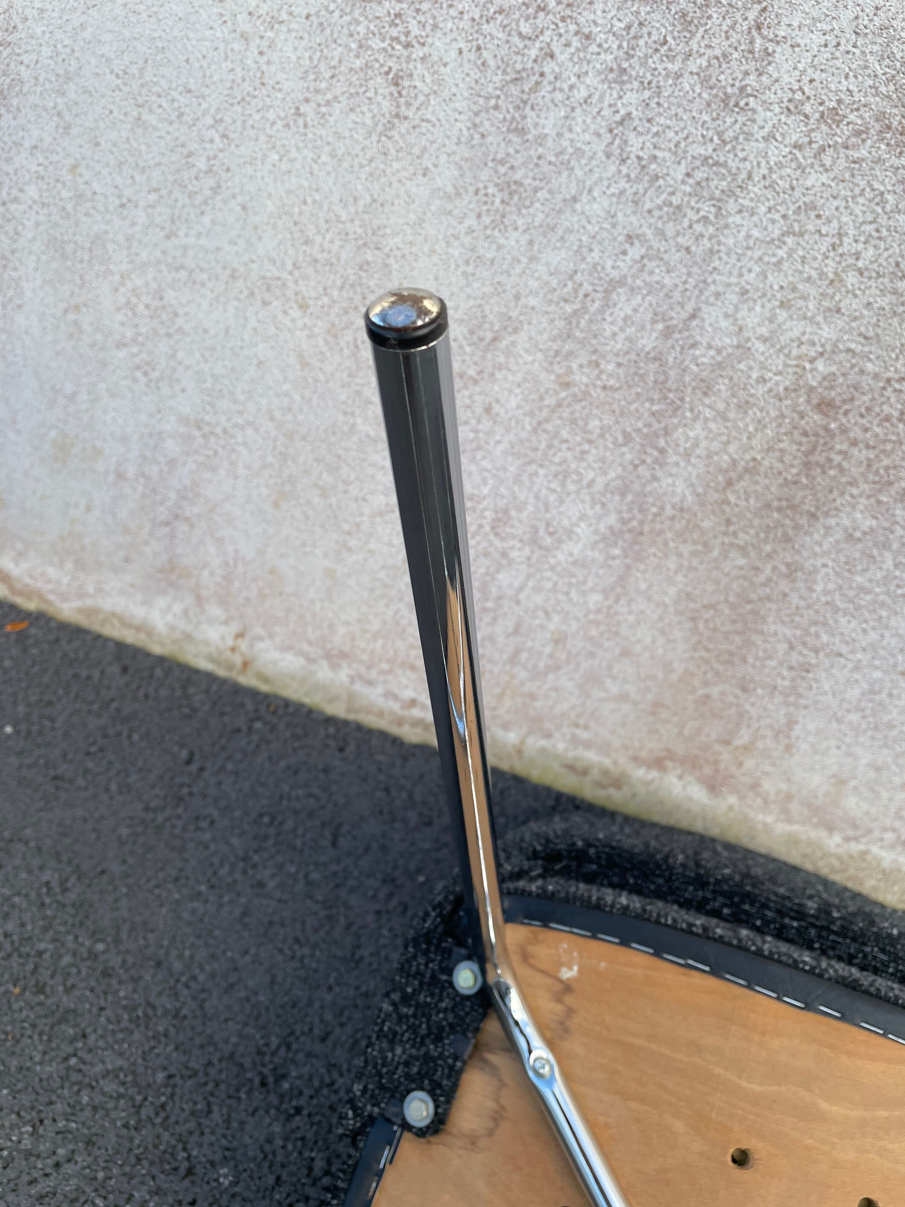 Chair "Deauville" Airborne