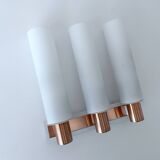 Vintage Scandinavian wall light