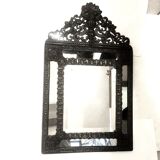 Mirror Napoleon III circa 1860