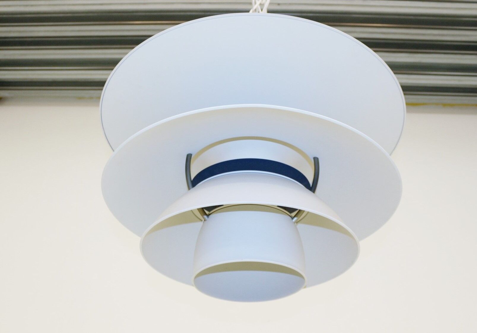 Suspension PH61/2-6, Sophus Frandsen, Louis Poulsen, Denmark, 1970