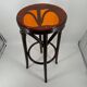 Bar chair