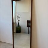 Miroir vintage Aksel Kjersgaard palissandre