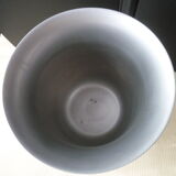 Satin stainless steel champagne bucket