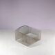 1980s How High the Moon chair by Shiro Kuramata for Vitra Germany