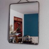 Barber's mirror 1930