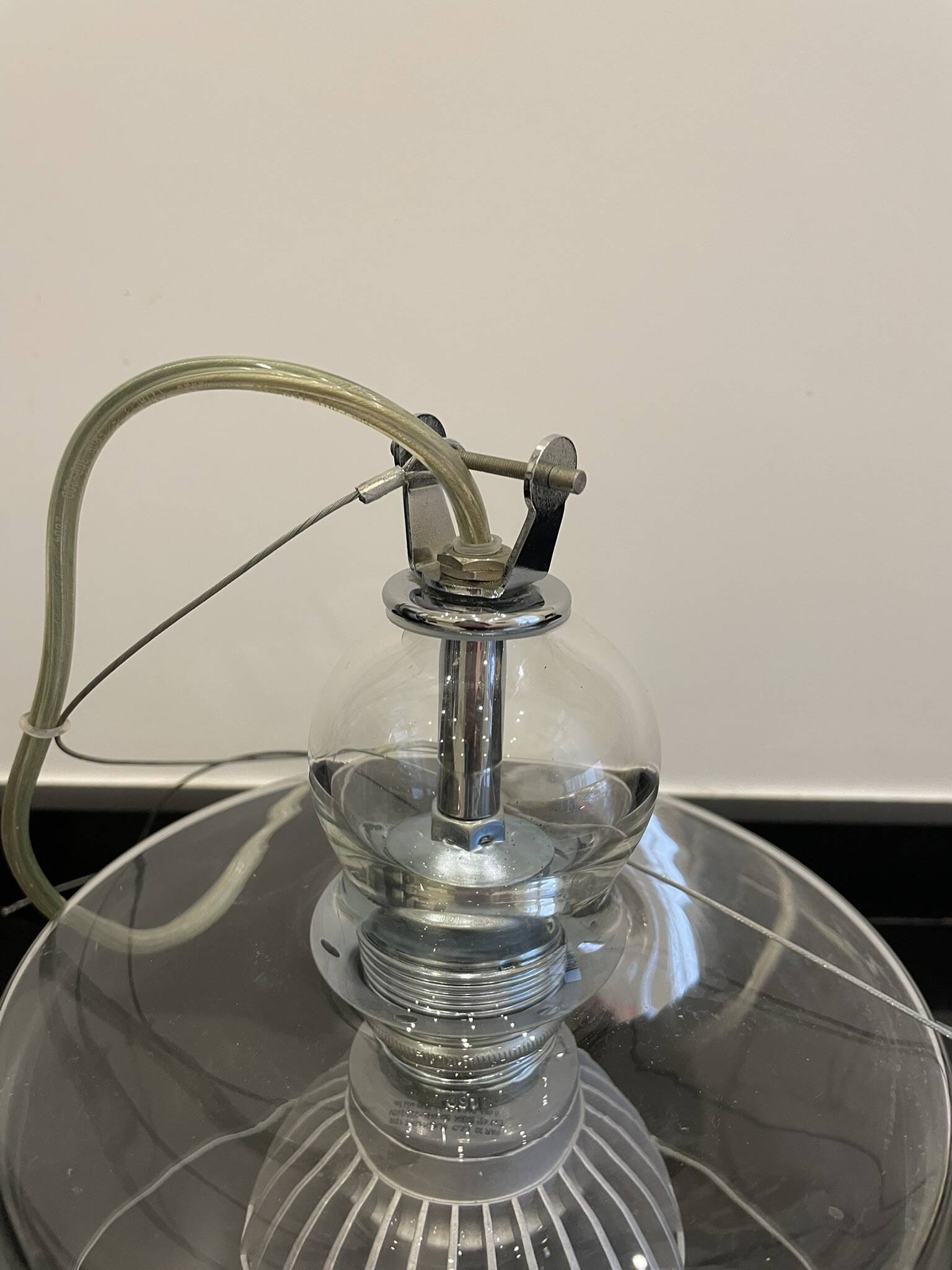 Suspension Artemide Michele de Lucchi