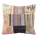Vintage Turkish cushion cover 51x46 cm