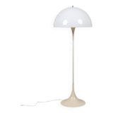 Pantella floor lamp by Vener Panton - Denmark, 1970s