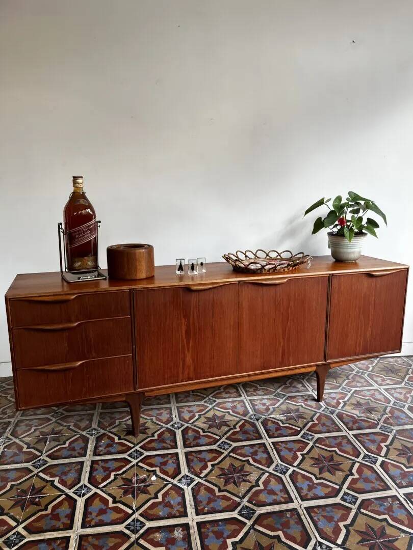 Mid-century modern sideboard – McIntosh
