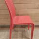 Ami Ami chair from Kartell
