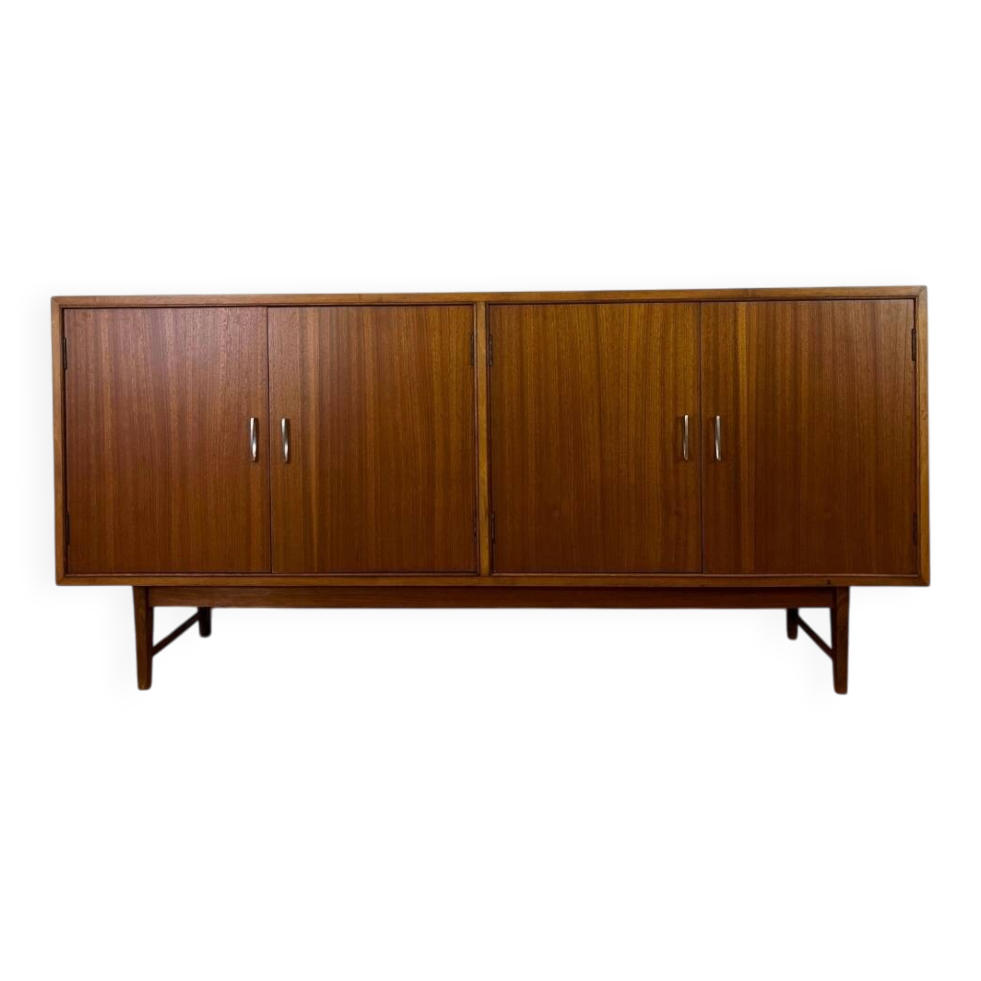 Mid-century teak sideboard