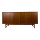 Mid-century teak sideboard