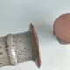 Lot de 2 bougeoirs