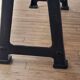 Industrial table