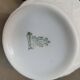 Vase en biscuit H&C Selb Bavaria Germany Heinrich