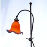 Cambridge floor lamp