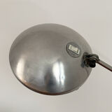 Old articulated workshop lamp SoLr Ferdinand Solere
