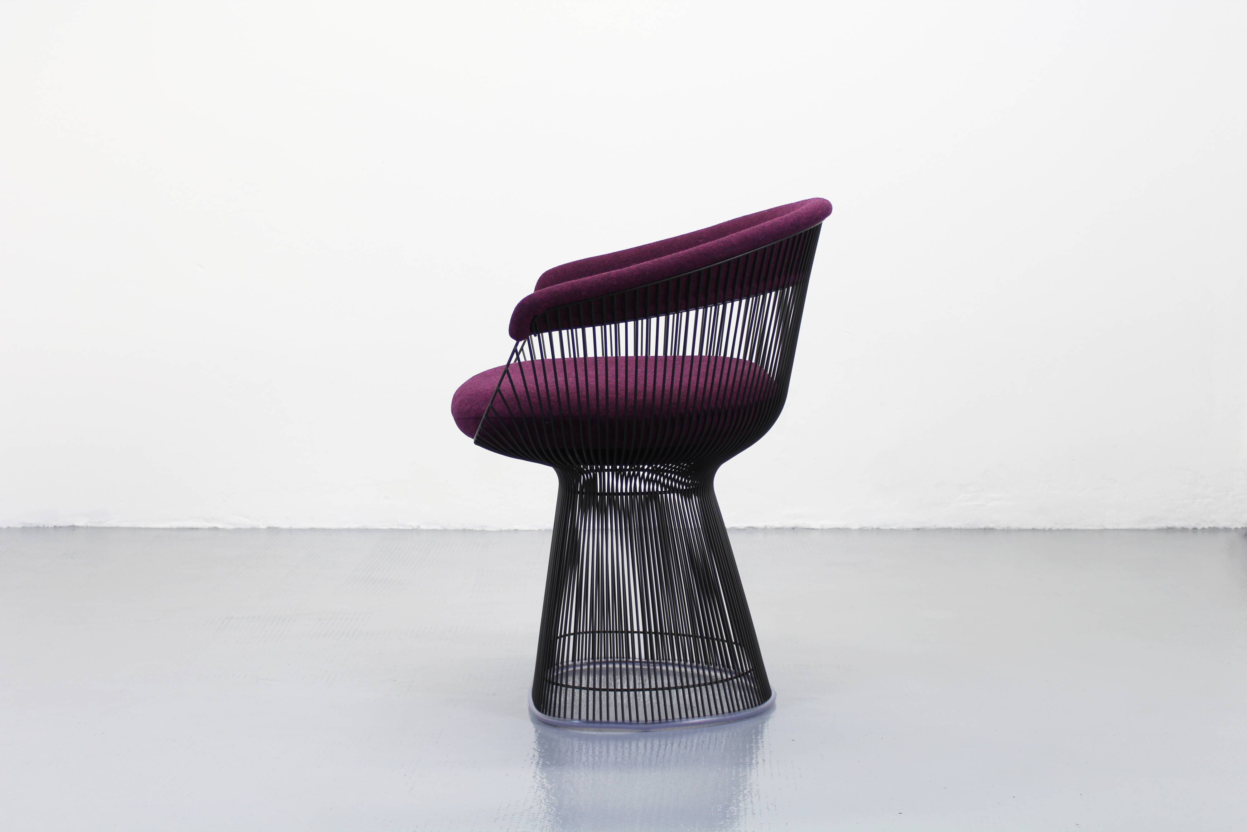 Chairs Knoll Warren Platner