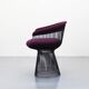 Chairs Knoll Warren Platner