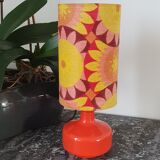 Vintage lamp 1970