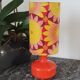 Lampe vintage 1970