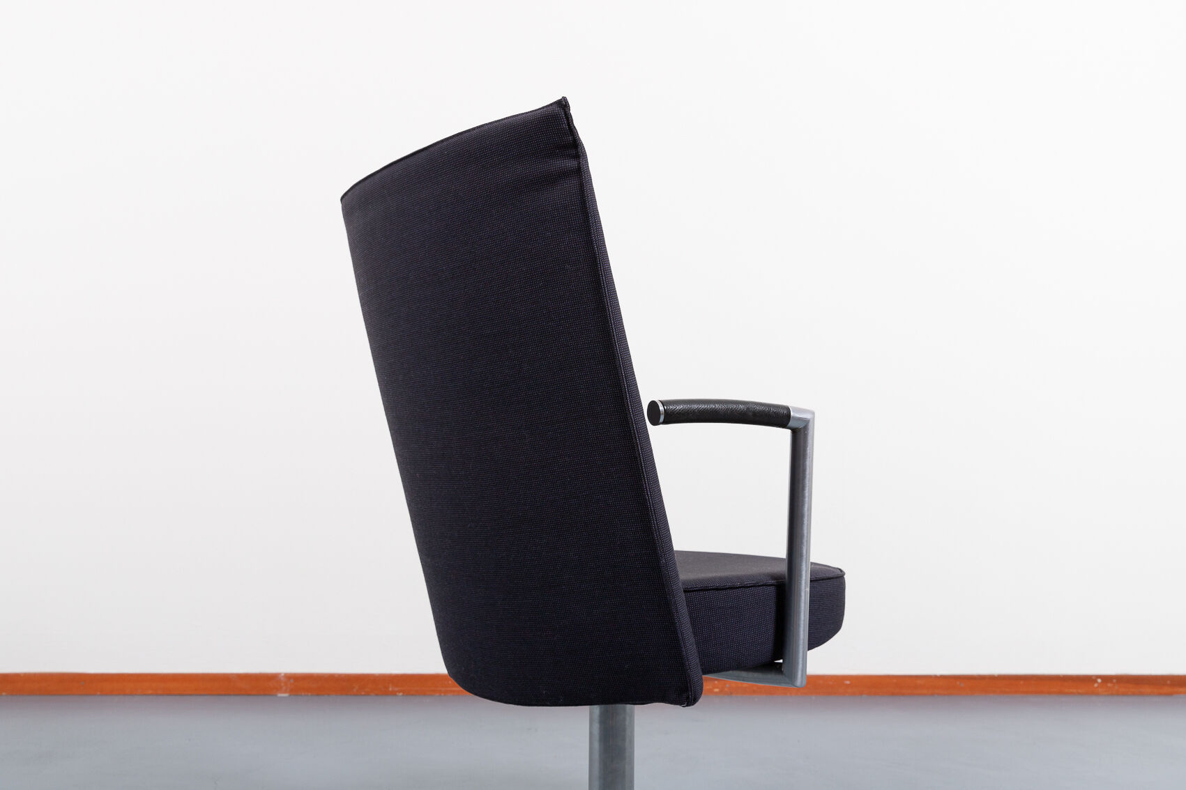 Office chair 'Partner' Johannes Foersom & Peter Hiort-Lorentzen by Erik Jorgensen