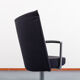 Office chair 'Partner' Johannes Foersom & Peter Hiort-Lorentzen by Erik Jorgensen