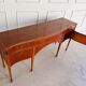 Vintage Danish buffet