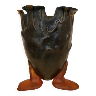 Amazonia vase by Gaetano Pesce
