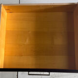 Scandinavian enfilade