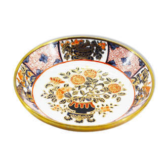 Former hand-painted Japanese cup
