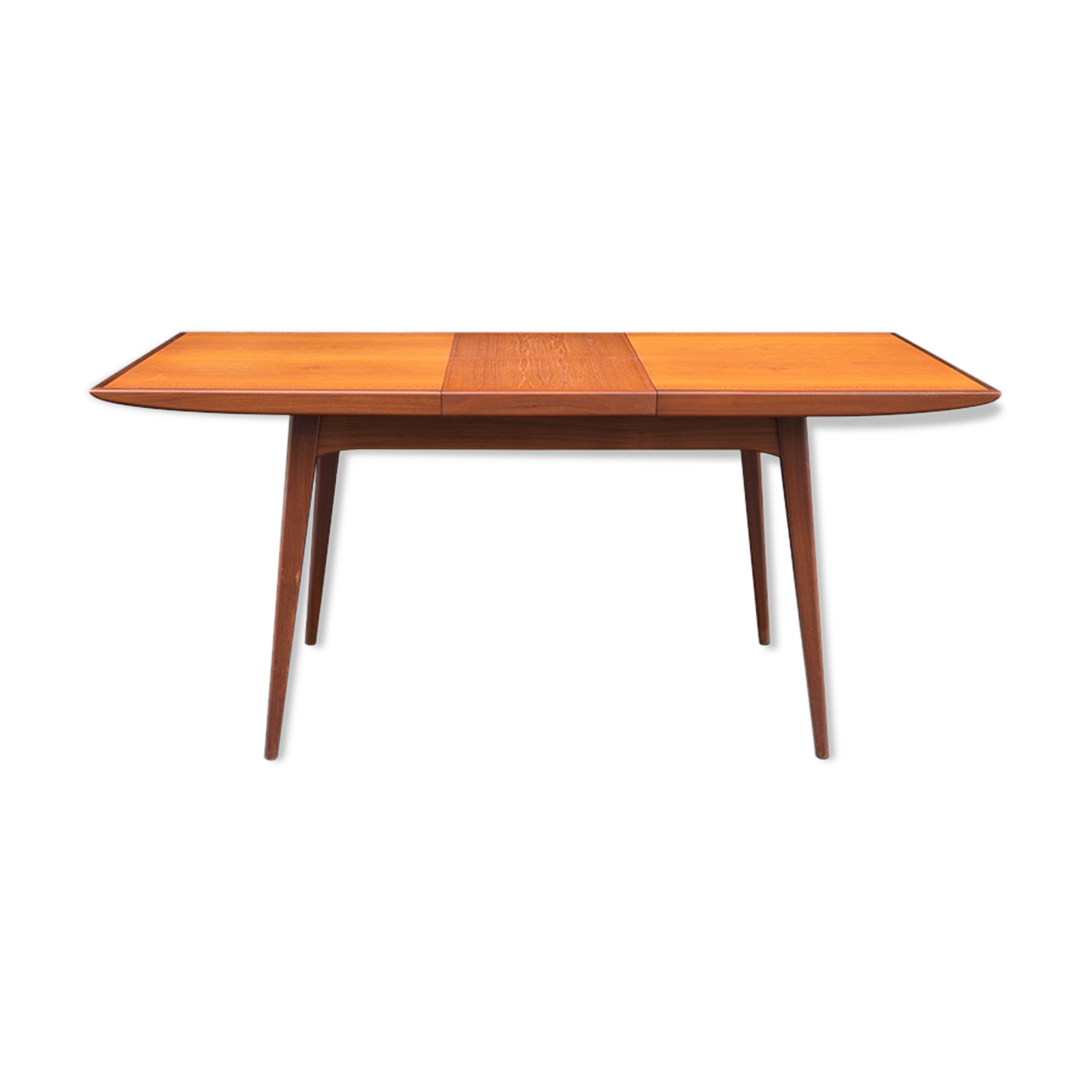 Table rallonge – Louis Van Teeffelen