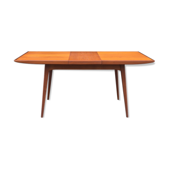Table rallonge – Louis Van Teeffelen