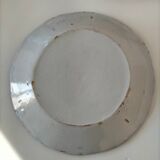 Rooster plates & baskets, earthenware in the spirit of a French bistro.