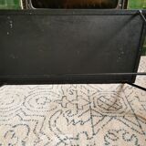 Vintage JG Picard ceramic coffee table