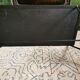Vintage JG Picard ceramic coffee table