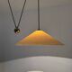 Large Adjustable Pendant Lamp with Counterweight by Florian Schulz