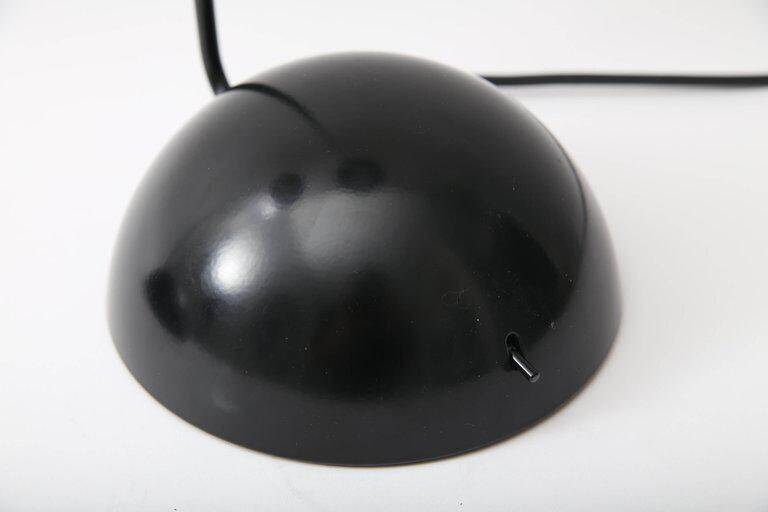 BIKINI adjustable desk lamp. Barbieri&Marinelli for Tronconi. Italy, 1980s.