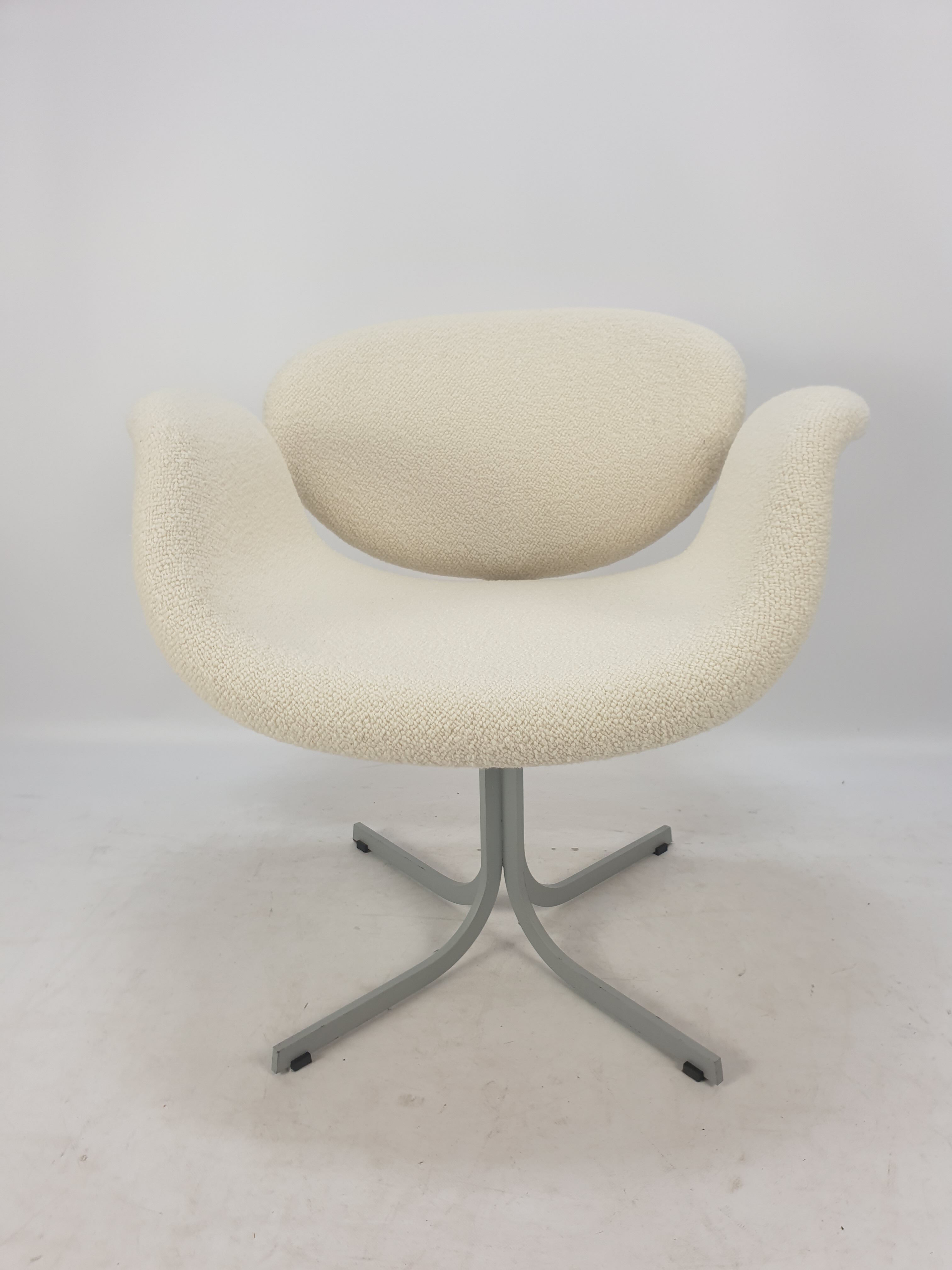 Little Tulip Chair by Pierre Paulin from Artifort, 1960