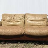 Canapé Ake Fribyten, model Panda for Nelo Sweden