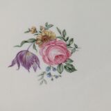 Vintage serving dish