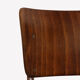 Chaise en métal par Mart Stam circa 1940